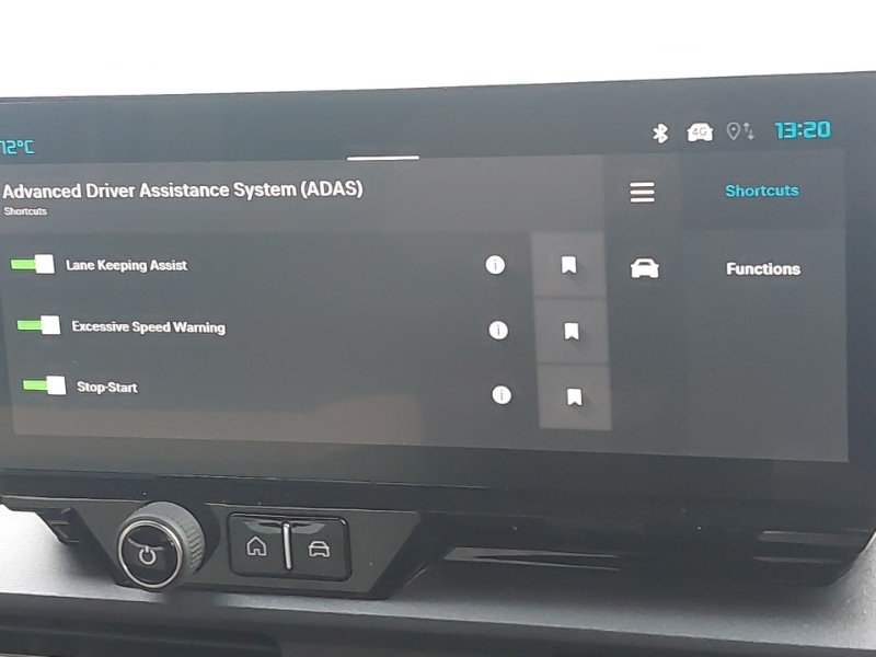 Used Citroen Berlingo 2025 for sale - 76556533: Photo 14