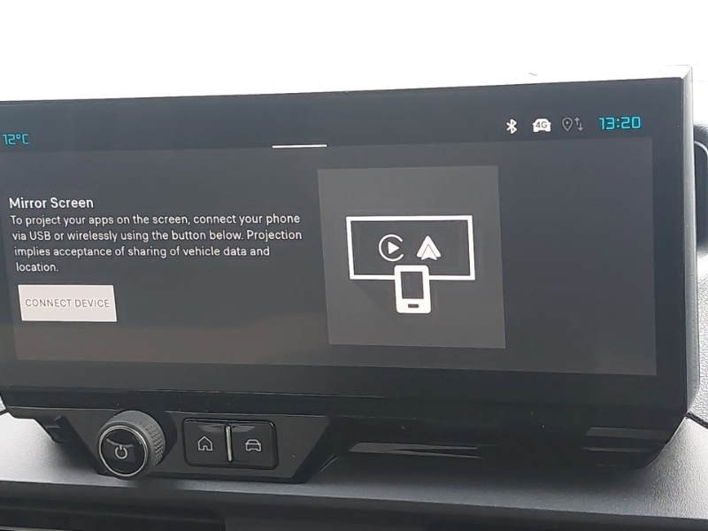 Used Citroen Berlingo 2025 for sale - 76556533: Photo 16