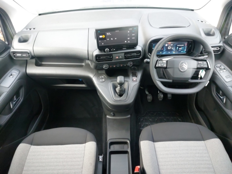 Used Citroen Berlingo 2025 for sale - 76556533: Photo 2