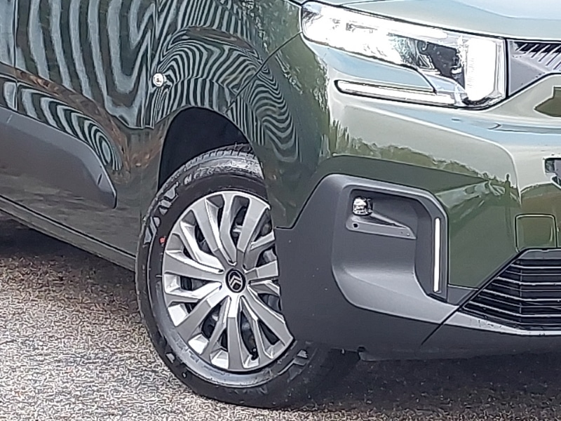 Used Citroen Berlingo 2025 for sale - 76556533: Photo 9