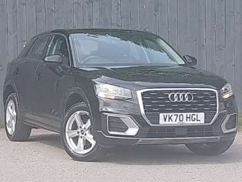 2020 - 35 TFSI Sport 5dr S Tronic