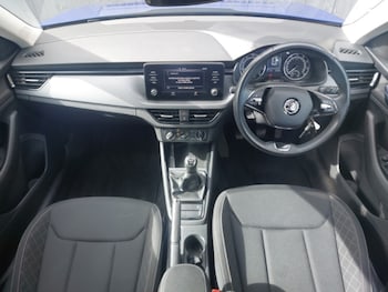Used Skoda Kamiq 2022 for sale - 79612262: Photo