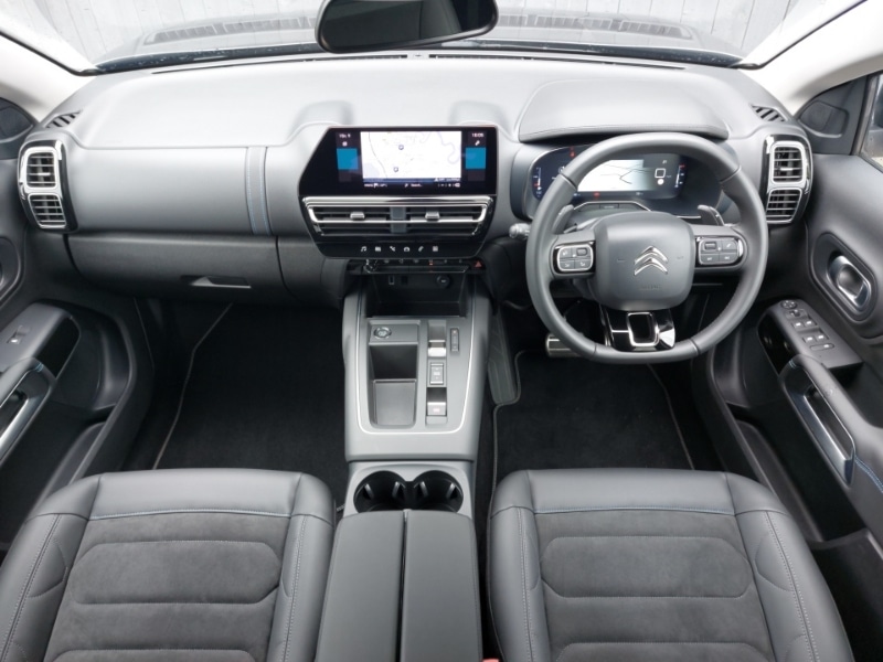 Used Citroen C5 Aircross 2024 for sale - 77325155: Photo 2