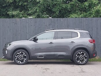 Used Citroen C5 Aircross 2024 for sale - 77325155: Photo