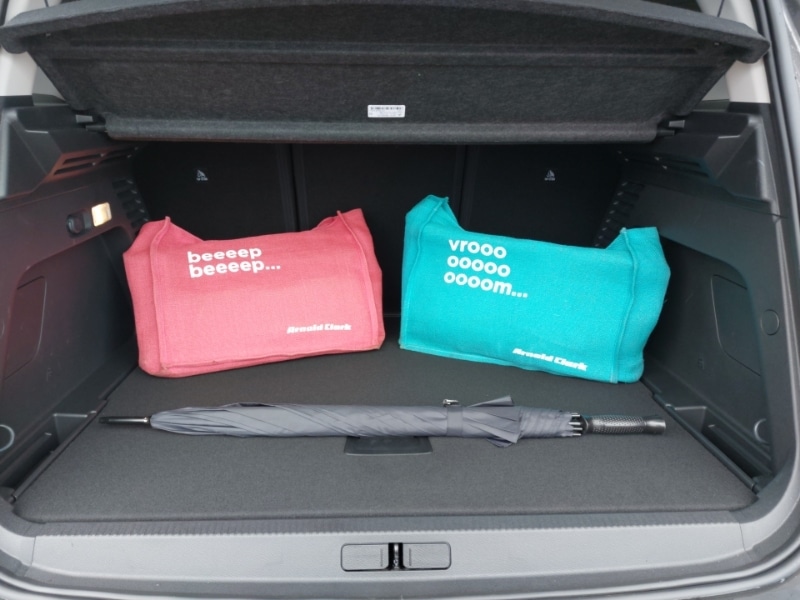 Used Citroen C5 Aircross 2024 for sale - 77325155: Photo 8