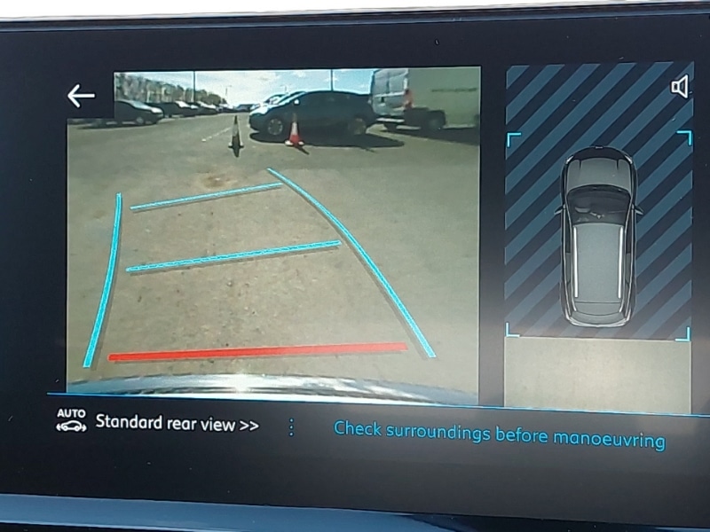 Used Peugeot 3008 2024 for sale - 78147429: Photo 11