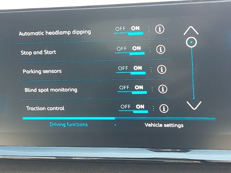 Used Peugeot 3008 2024 for sale - 78147429: Photo 18