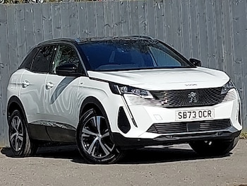 Used Peugeot 3008 2024 for sale - 78147429: Photo