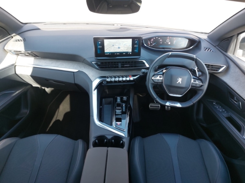 Used Peugeot 3008 2024 for sale - 78147429: Photo 2