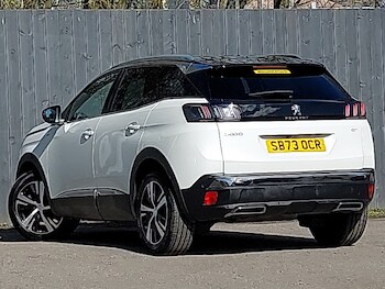Used Peugeot 3008 2024 for sale - 78147429: Photo