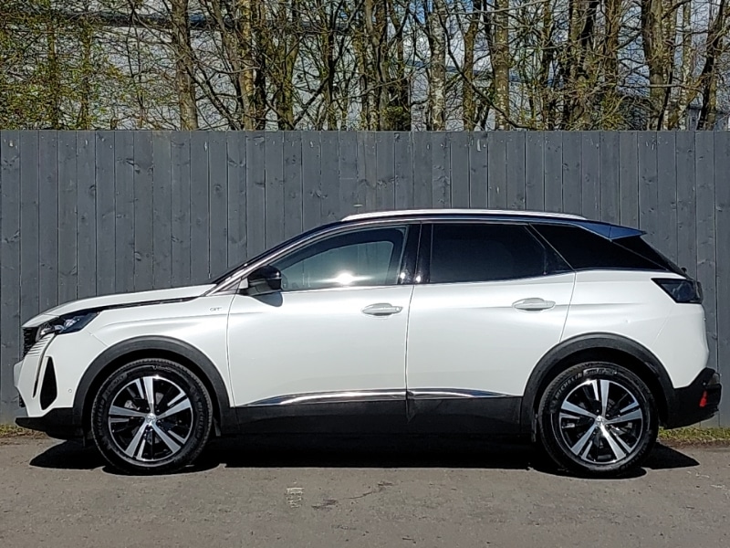 Used Peugeot 3008 2024 for sale - 78147429: Photo 4