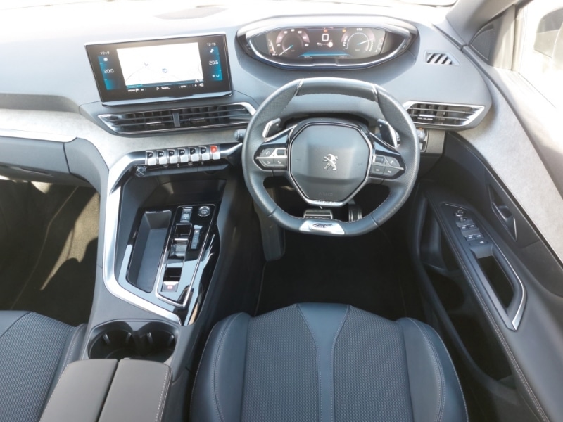 Used Peugeot 3008 2024 for sale - 78147429: Photo 7