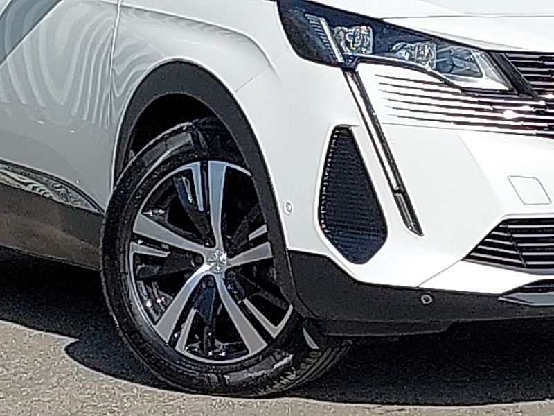 Used Peugeot 3008 2024 for sale - 78147429: Photo 9