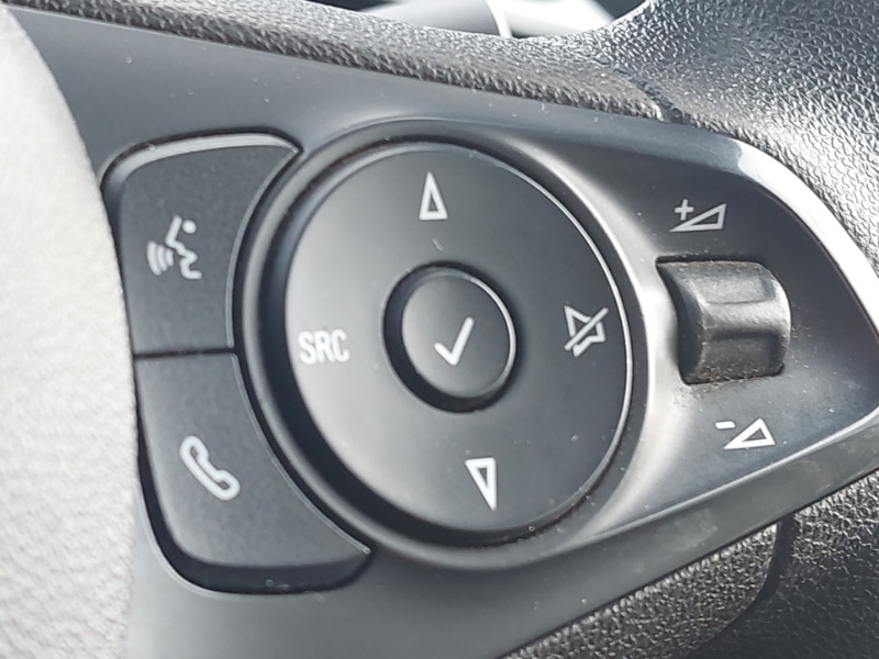 Used Vauxhall Combo 2020 for sale - 78155879: Photo 12