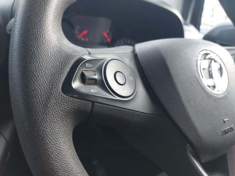 Used Vauxhall Combo 2020 for sale - 78155879: Photo 13