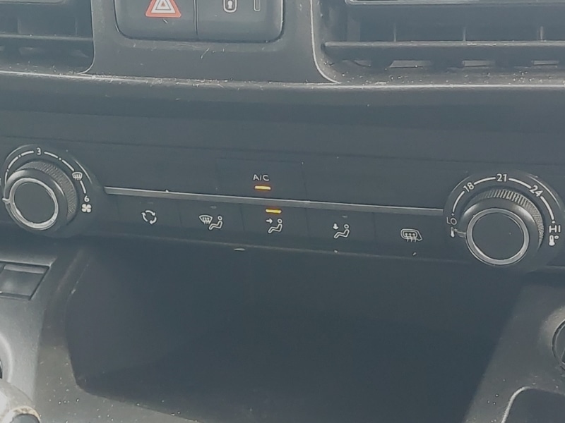 Used Vauxhall Combo 2020 for sale - 78155879: Photo 15