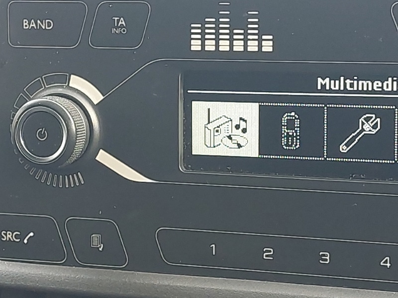 Used Vauxhall Combo 2020 for sale - 78155879: Photo 16