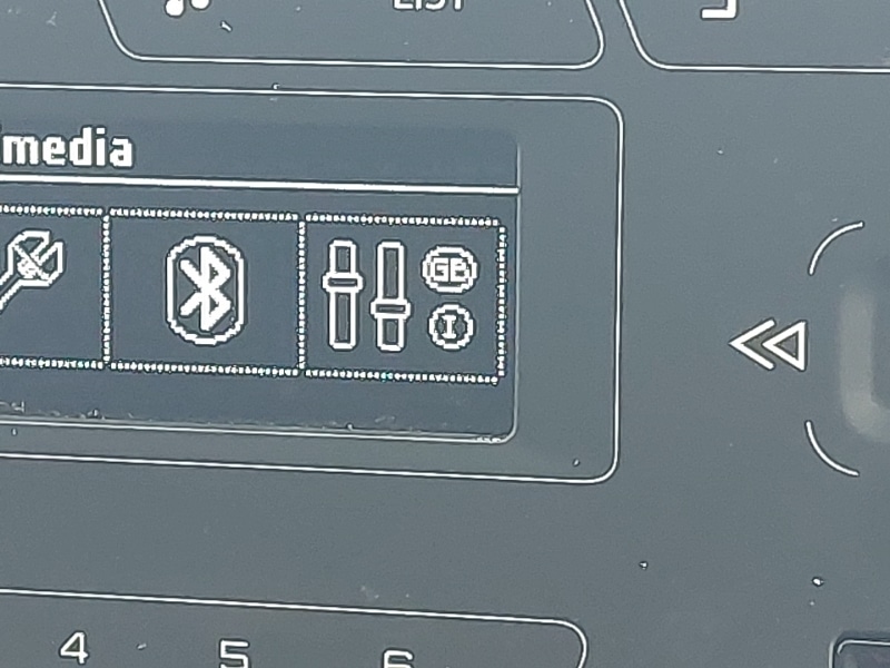 Used Vauxhall Combo 2020 for sale - 78155879: Photo 17