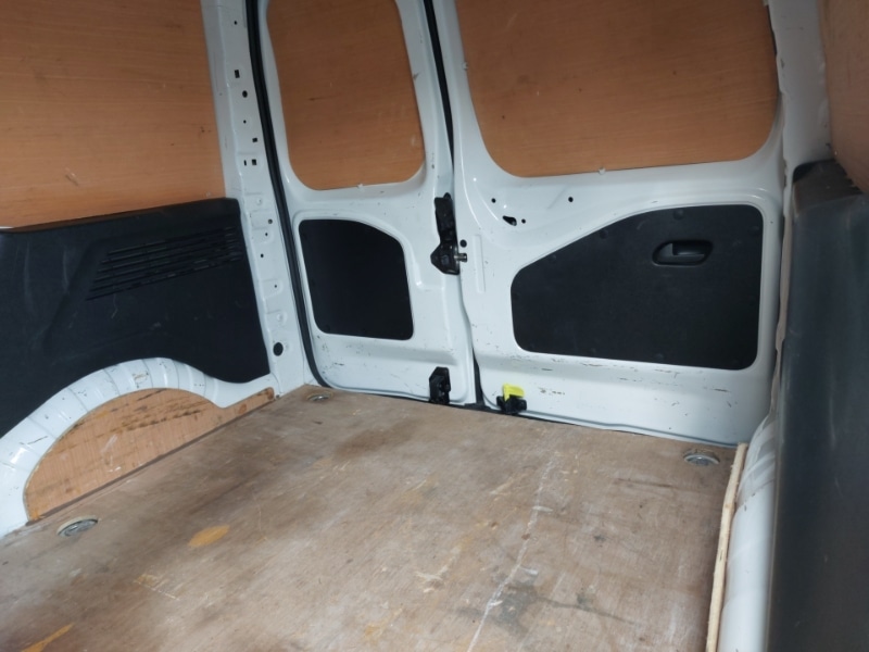 Used Vauxhall Combo 2020 for sale - 78155879: Photo 6