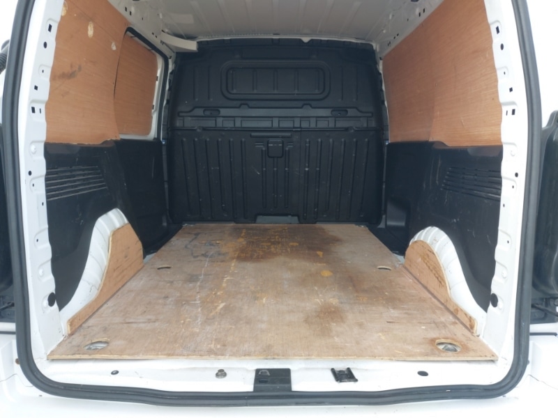 Used Vauxhall Combo 2020 for sale - 78155879: Photo 8