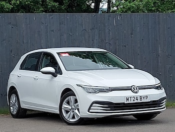 Used Volkswagen Golf 2024 for sale - 78808666: Photo