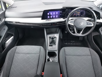 Used Volkswagen Golf 2024 for sale - 78808666: Photo