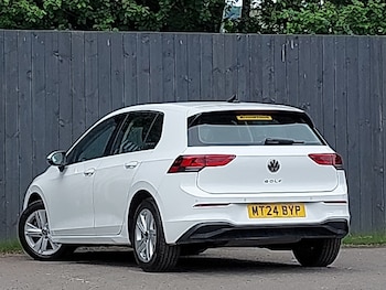 Used Volkswagen Golf 2024 for sale - 78808666: Photo