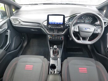 Used Ford Fiesta 2023 for sale - 78795749: Photo