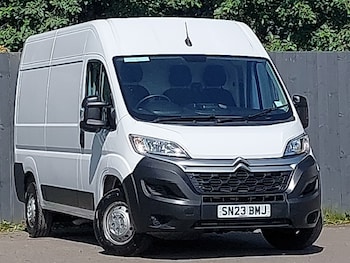 Citroen - Relay