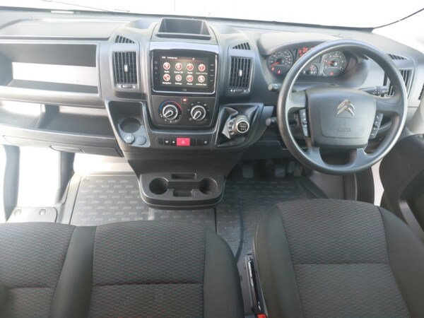 Used Citroen Relay 2023 for sale - 75491844: Photo 2