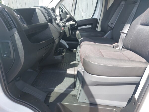 Used Citroen Relay 2023 for sale - 75491844: Photo 5