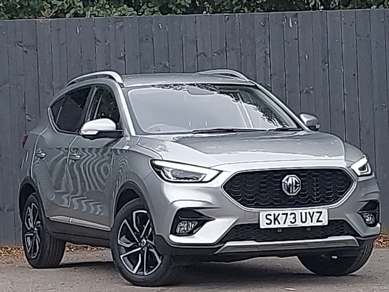 Used MG MG ZS 2023 for sale - 76309010: Photo 1