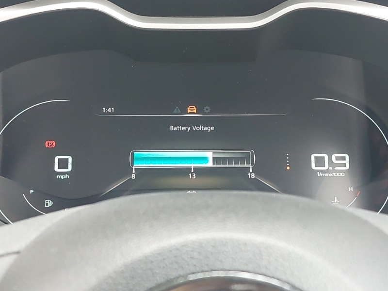 Used MG MG ZS 2023 for sale - 76309010: Photo 10