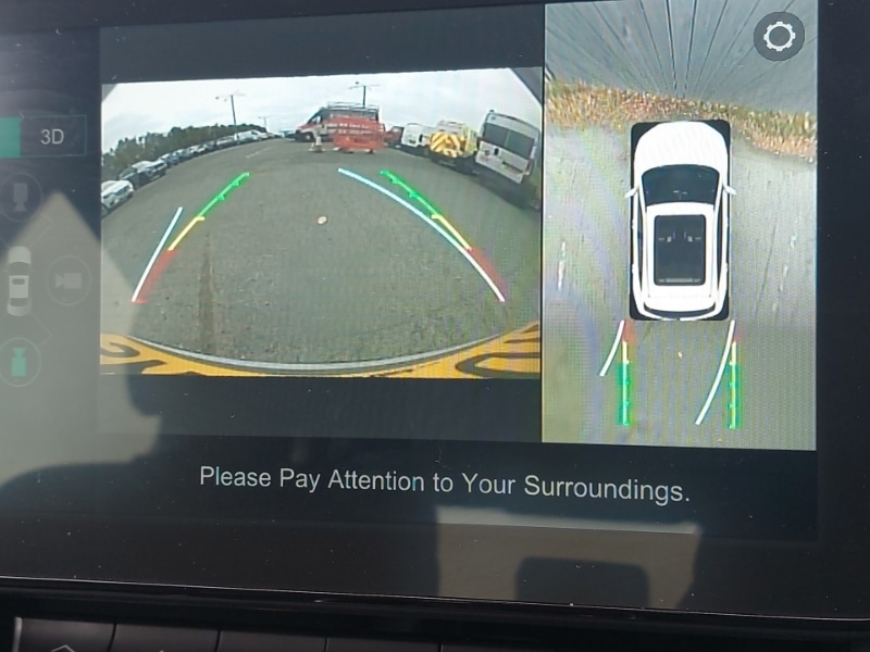 Used MG MG ZS 2023 for sale - 76309010: Photo 11