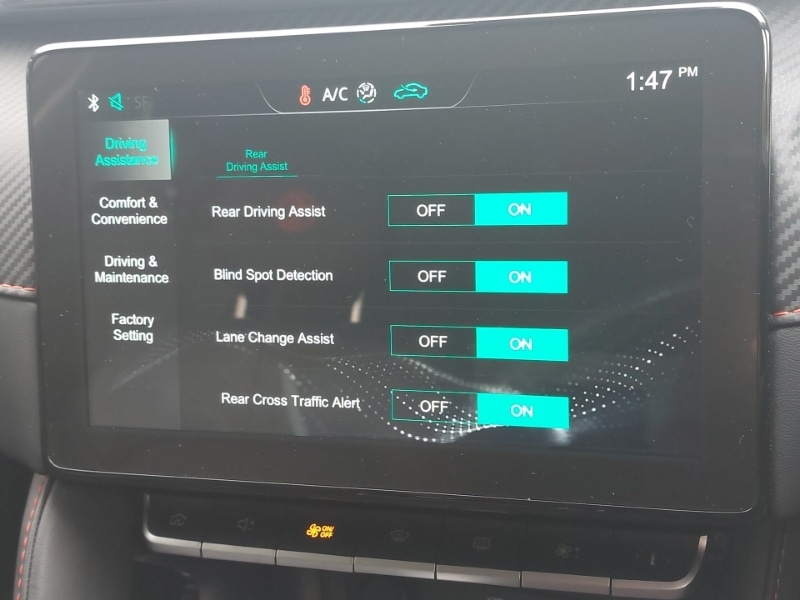 Used MG MG ZS 2023 for sale - 76309010: Photo 17