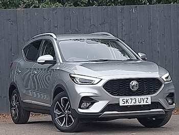 2023 - 1.0T GDi Exclusive 5dr DCT