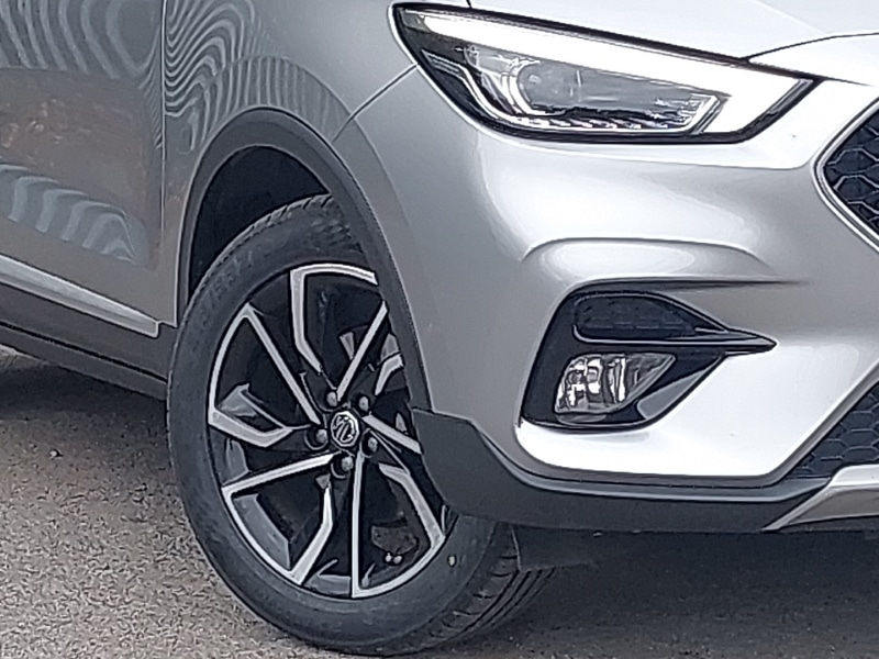 Used MG MG ZS 2023 for sale - 76309010: Photo 9