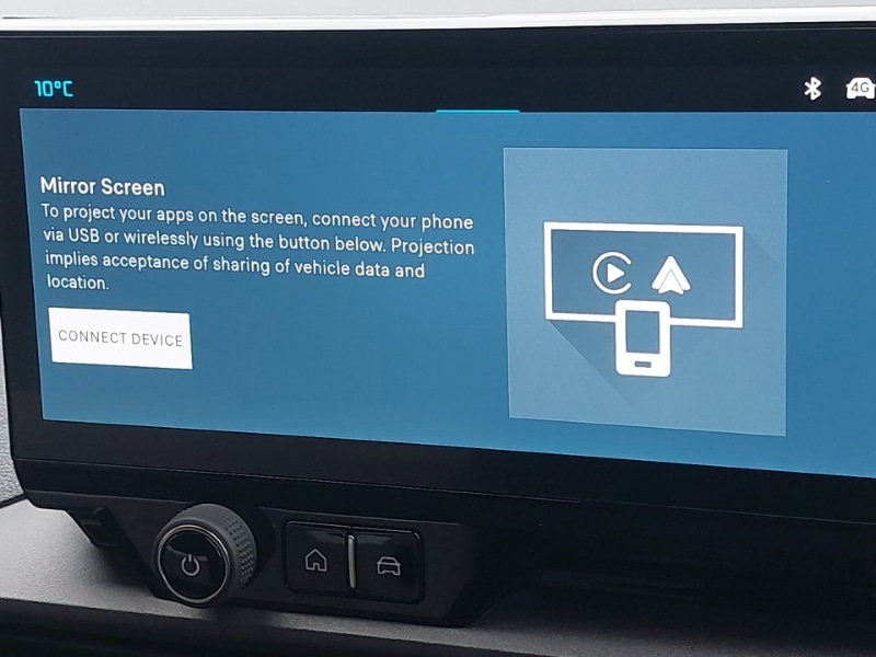 Used Citroen Berlingo 2026 for sale - 78085169: Photo 18