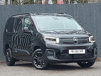 Used Citroen Berlingo 2026 for sale - 78085169: Photo