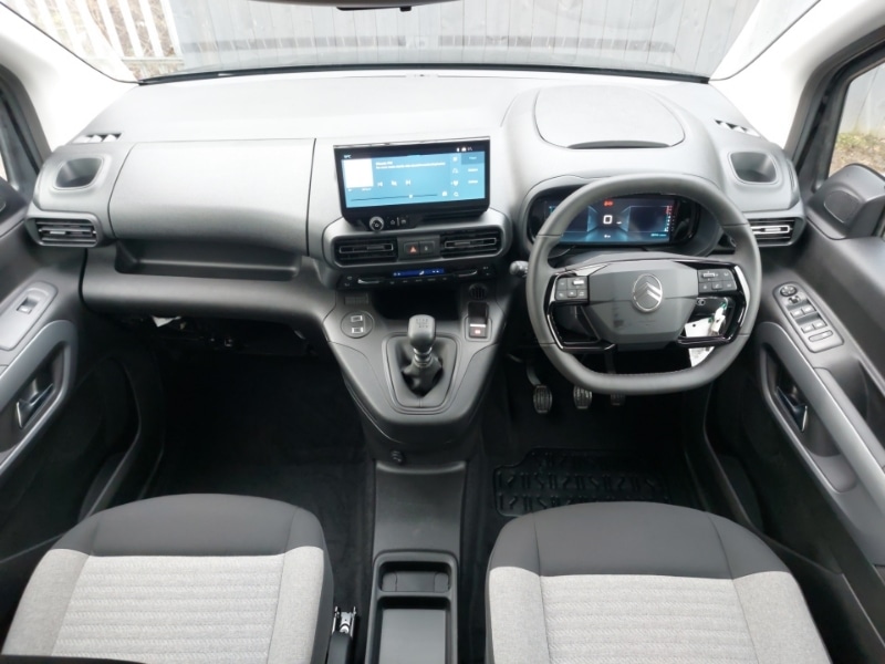 Used Citroen Berlingo 2026 for sale - 78085169: Photo 2