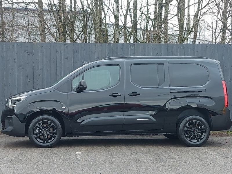 Used Citroen Berlingo 2026 for sale - 78085169: Photo 4