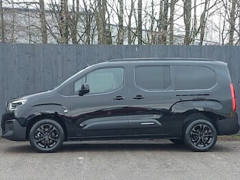 Used Citroen Berlingo 2026 for sale - 78085169: Photo