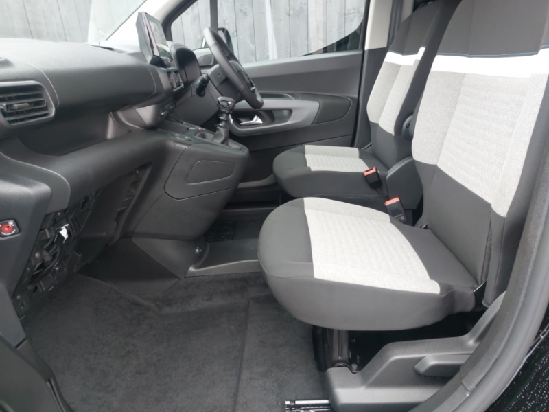 Used Citroen Berlingo 2026 for sale - 78085169: Photo 5