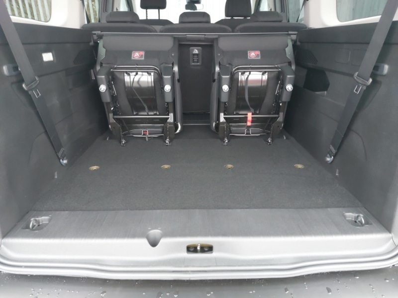 Used Citroen Berlingo 2026 for sale - 78085169: Photo 8