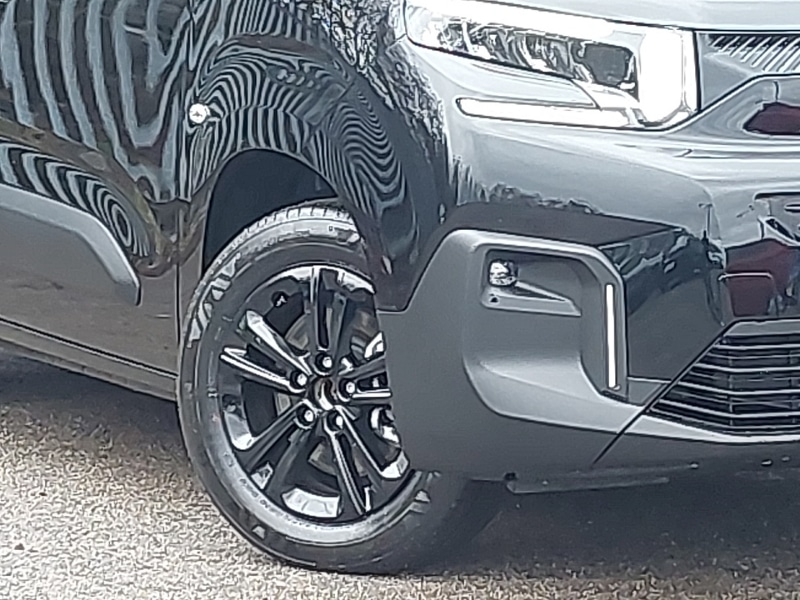 Used Citroen Berlingo 2026 for sale - 78085169: Photo 9