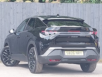 Used Peugeot 3008 2026 for sale - 79473687: Photo