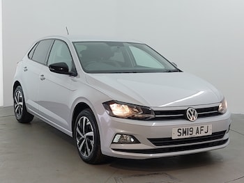 Used Volkswagen Polo 2019 for sale - 78051714: Photo
