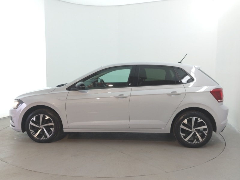 Used Volkswagen Polo 2019 for sale - 78051714: Photo 4