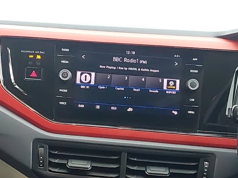 Used Volkswagen Polo 2019 for sale - 78051714: Photo 7