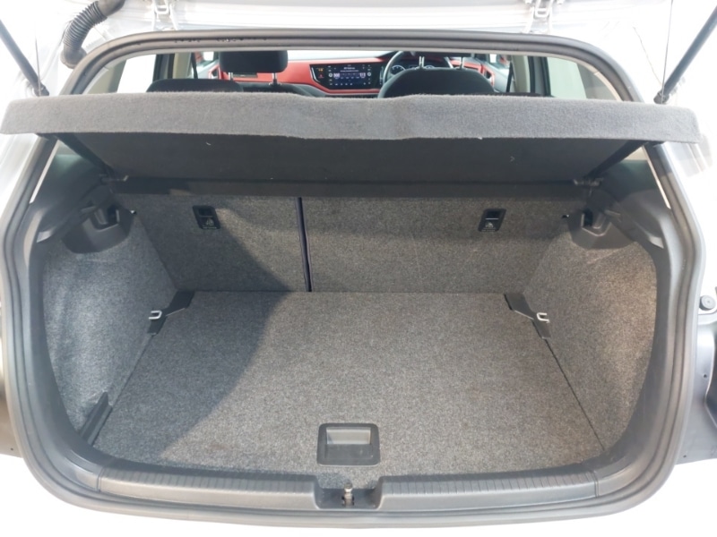 Used Volkswagen Polo 2019 for sale - 78051714: Photo 8